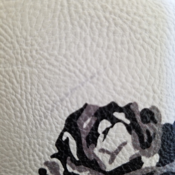 NWT- Betsey Johnson Crossbody/Wristlet - Picture 3 of 12